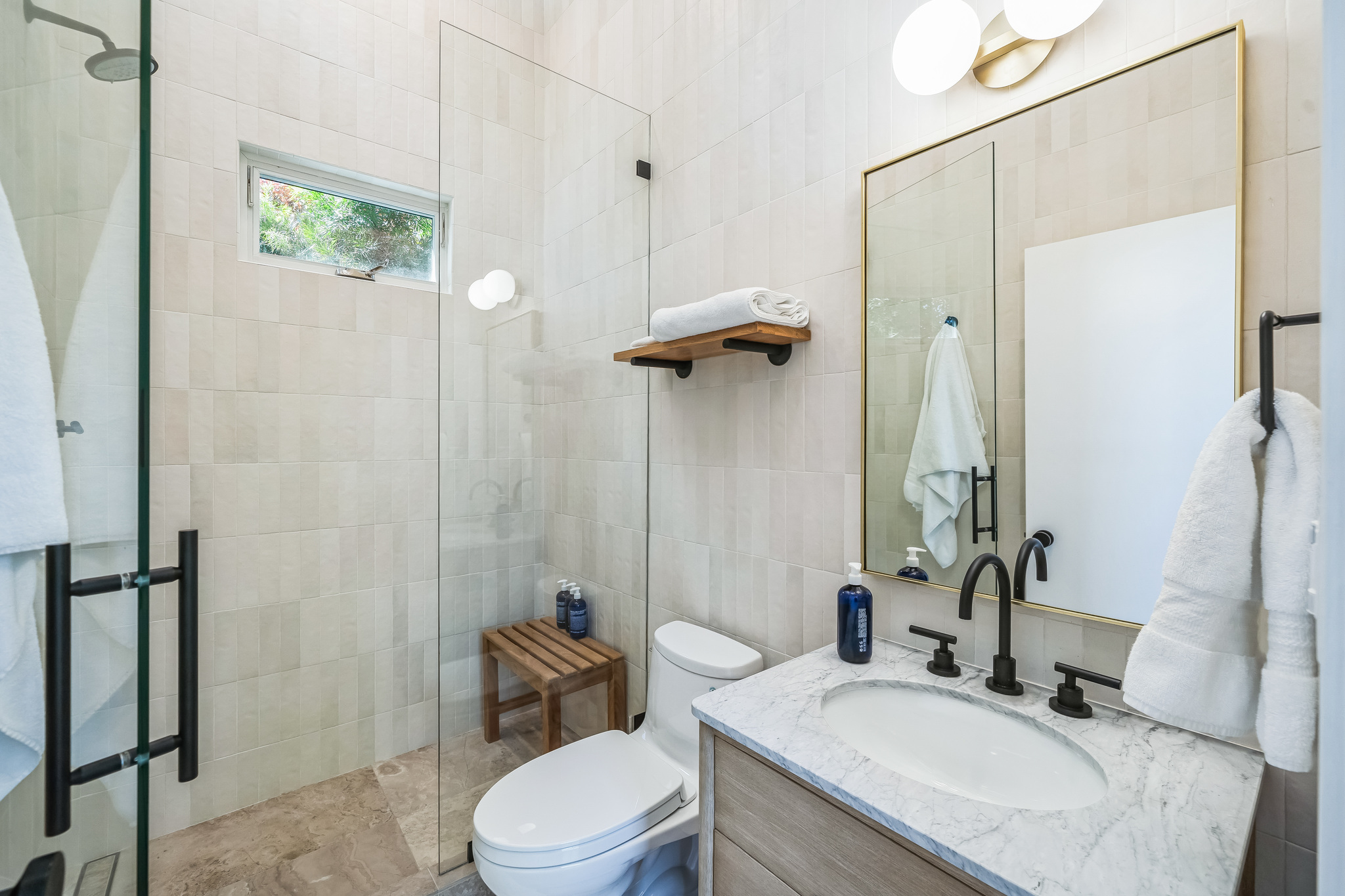 Guest bath